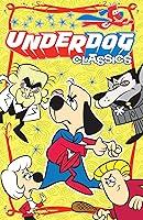 Algopix Similar Product 14 - Underdog Classics Vol 1 GN UNDERDOG