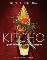Algopix Similar Product 3 - Kitcho Japans Ultimate Dining