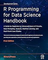 Algopix Similar Product 12 - R Programming for Data Science