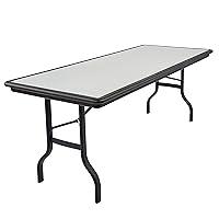 Algopix Similar Product 6 - Iceberg ICE65137 IndestrucTable Folding