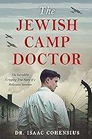 Algopix Similar Product 8 - The Jewish Camp Doctor The Incredible