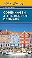 Algopix Similar Product 16 - Rick Steves Snapshot Copenhagen  the