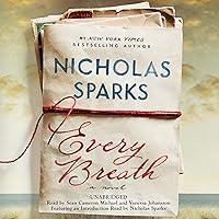 Algopix Similar Product 16 - Every Breath