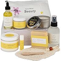 Algopix Similar Product 2 - Lizush Luxury Spa Gifts for Women  9