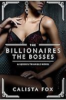 Algopix Similar Product 10 - The Billionaires The Bosses A Lovers