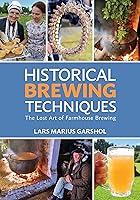 Algopix Similar Product 7 - Historical Brewing Techniques The Lost