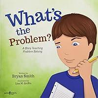 Algopix Similar Product 20 - Whats the Problem A Story Teaching