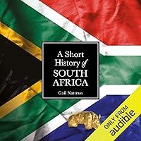 Algopix Similar Product 2 - A Short History of South Africa