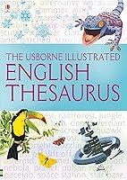 Algopix Similar Product 10 - Illustrated English Thesaurus