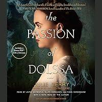 Algopix Similar Product 18 - The Passion of Dolssa