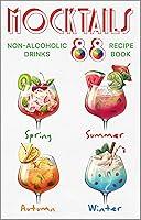 Algopix Similar Product 15 - Mocktails NonAlcoholic Drinks Recipe