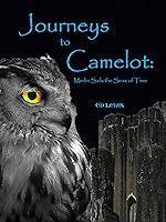 Algopix Similar Product 6 - Journeys to Camelot Merlin Sails the