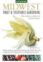 Algopix Similar Product 12 - Midwest Fruit  Vegetable Gardening