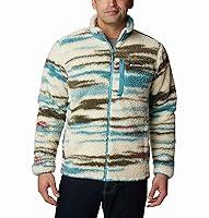 Algopix Similar Product 5 - Columbia Winter Pass Print Fleece Full