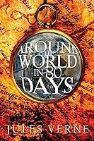 Algopix Similar Product 20 - Around the World in 80 Days