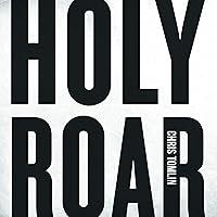 Algopix Similar Product 2 - Holy Roar