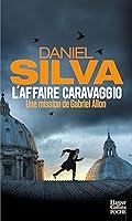 Algopix Similar Product 10 - Laffaire Caravaggio HarperCollins