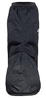 Algopix Similar Product 17 - VAUDE Unisex Bike Gaiter Short 