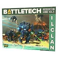 Algopix Similar Product 8 - Catalyst Game Labs BattleTech