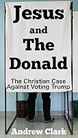 Algopix Similar Product 7 - Jesus and The Donald The Christian