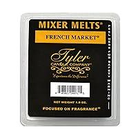 Algopix Similar Product 10 - Tyler Candles Mixer Melts   French