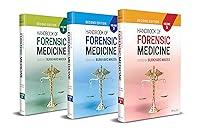 Algopix Similar Product 13 - Handbook of Forensic Medicine 3 Volume