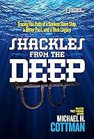 Algopix Similar Product 4 - Shackles From the Deep Tracing the