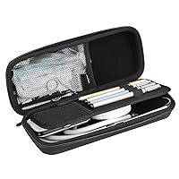 Algopix Similar Product 5 - ProCase Stethoscope Hard Carrying Case