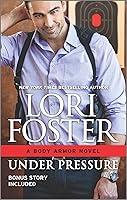Algopix Similar Product 15 - Under Pressure Includes a Bonus Story