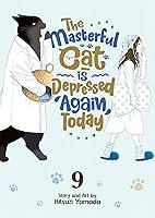 Algopix Similar Product 11 - The Masterful Cat Is Depressed Again