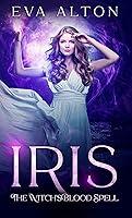 Algopix Similar Product 19 - Iris The Witchs Blood Spell Romantic