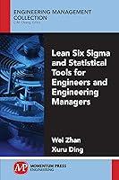 Algopix Similar Product 3 - Lean Six Sigma and Statistical Tools