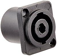 Algopix Similar Product 5 - Seismic Audio SAPT240 4 Pole SpeakOn