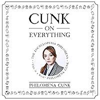 Algopix Similar Product 12 - Cunk on Everything The Encyclopedia