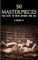 Algopix Similar Product 9 - 50 Masterpieces you have to read before