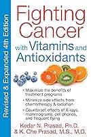 Algopix Similar Product 9 - Fighting Cancer with Vitamins and