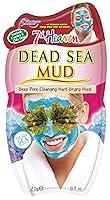 Algopix Similar Product 11 - Montagne Jeunesse Dead Sea Anti Stress