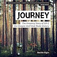 Algopix Similar Product 2 - Journey The Amazing Story of OR7 the