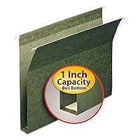 Algopix Similar Product 13 - Smead Box Bottom Hanging File Folder