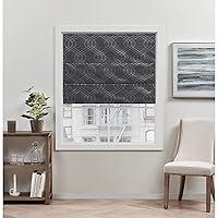 Algopix Similar Product 5 - Exclusive Home Curtains Blackout Roman