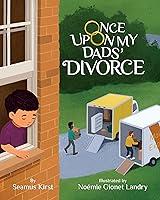 Algopix Similar Product 14 - Once Upon My Dads' Divorce