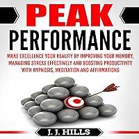 Algopix Similar Product 5 - Peak Performance Make Excellence Your