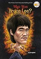 Algopix Similar Product 16 - Who Was Bruce Lee?