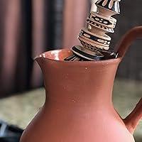 Algopix Similar Product 13 - Verve Culture Authentic Artisanal
