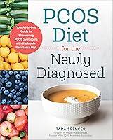 Algopix Similar Product 17 - PCOS Diet for the Newly Diagnosed Your