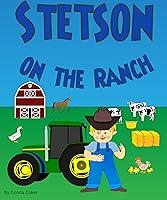 Algopix Similar Product 1 - Stetson on the Ranch A little buckaroo