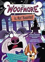 Algopix Similar Product 18 - The Woofmore Is Not Haunted The