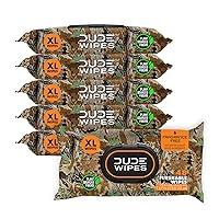 Algopix Similar Product 4 - Dude Multipack Flushable Wipes