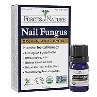 Algopix Similar Product 9 - Forces of Nature  Natural Organic