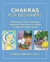 Algopix Similar Product 15 - Chakras for Beginners The Beginners